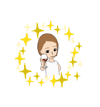 naopon スタンプ（個別スタンプ：31）