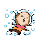 naopon スタンプ（個別スタンプ：37）