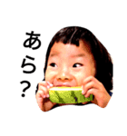 わたしは、まつりです。2（個別スタンプ：30）