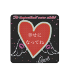 愛する我が子へ贈るスタンプ（個別スタンプ：23）
