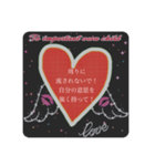 愛する我が子へ贈るスタンプ（個別スタンプ：27）