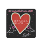 愛する我が子へ贈るスタンプ（個別スタンプ：37）
