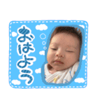 あいりちゃんの気持ち！（個別スタンプ：1）