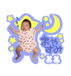 あいりちゃんの気持ち！（個別スタンプ：2）