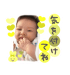 あいりちゃんの気持ち！（個別スタンプ：11）
