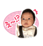 あいりちゃんの気持ち！（個別スタンプ：13）