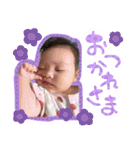 あいりちゃんの気持ち！（個別スタンプ：14）
