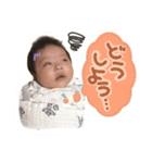 あいりちゃんの気持ち！（個別スタンプ：15）