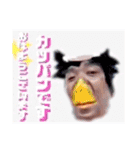 ツヨシ君のご挨拶スタンプ全集（個別スタンプ：24）