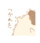 恐竜さん＋aと一緒（個別スタンプ：6）