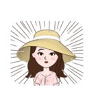 ゆーちゃんスタンプ(^^)(^.^)（個別スタンプ：12）