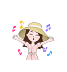ゆーちゃんスタンプ(^^)(^.^)（個別スタンプ：14）