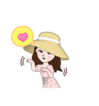 ゆーちゃんスタンプ(^^)(^.^)（個別スタンプ：15）