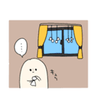 山ではたらくおいもくん（個別スタンプ：26）