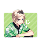 DYNAMIC CHORD 第1弾 corr.（個別スタンプ：10）