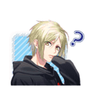 DYNAMIC CHORD 第1弾 corr.（個別スタンプ：20）