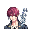 DYNAMIC CHORD 第1弾 corr.（個別スタンプ：25）