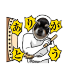 ふんふんのスタンプPart9♡（個別スタンプ：9）