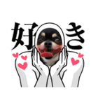 ふんふんのスタンプPart9♡（個別スタンプ：10）