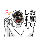 ふんふんのスタンプPart9♡（個別スタンプ：11）