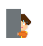 【公式】しょうもない調味料のスタンプ！②（個別スタンプ：31）