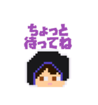 【公式】しょうもない調味料のスタンプ！②（個別スタンプ：39）