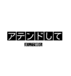5億ほしいよねとりあえず（個別スタンプ：7）