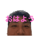 使いやすいイケメンスタンプ Mark.EX（個別スタンプ：5）