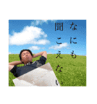 使いやすいイケメンスタンプ Mark.EX（個別スタンプ：11）