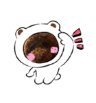 わんわんオールスターズ（個別スタンプ：34）