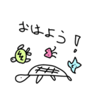 カメロンパンのスタンプ2nd（個別スタンプ：5）