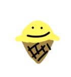 ゼリーのスタンプスーパー！！（個別スタンプ：15）