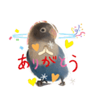 無敵のなっちゃん（個別スタンプ：9）