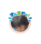 めいみくスタンプ（個別スタンプ：5）