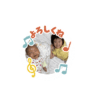 めいみくスタンプ（個別スタンプ：9）