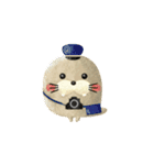 イエポス①（個別スタンプ：3）