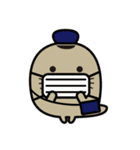 イエポス①（個別スタンプ：23）