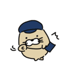 イエポス①（個別スタンプ：35）