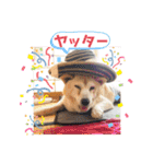レオとの幸せな時間 LOVE（個別スタンプ：5）