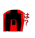 九州の電車たち2（個別スタンプ：17）