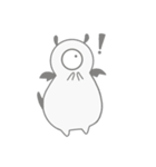 あきゅまる（個別スタンプ：5）