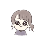みーちゃんは表情豊か（個別スタンプ：12）