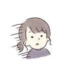 みーちゃんは表情豊か（個別スタンプ：20）