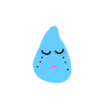 大きめ文字スタンプ まごころ職人（個別スタンプ：18）