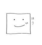 ミウラのスタンプ（個別スタンプ：16）
