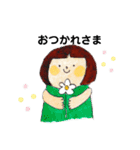 noricorn's sticker 2.（個別スタンプ：6）