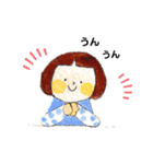 noricorn's sticker 2.（個別スタンプ：19）