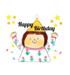 noricorn's sticker 2.（個別スタンプ：23）