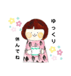 noricorn's sticker 2.（個別スタンプ：24）