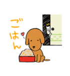 チョー・シーのスタンプ（個別スタンプ：6）